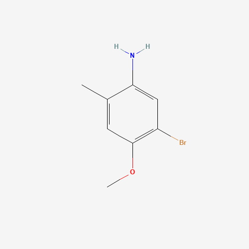 FT-0689717 CAS:861084-04-0 chemical structure