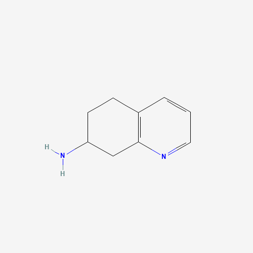 FT-0689737 CAS:133091-81-3 chemical structure