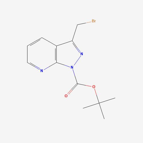 FT-0689739 CAS:174180-76-8 chemical structure