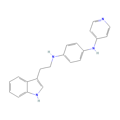 FT-0689750 CAS:881202-45-5 chemical structure