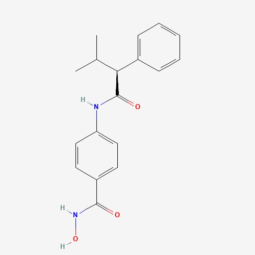 FT-0689751 CAS:935881-37-1 chemical structure