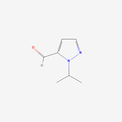 FT-0689756 CAS:100305-93-9 chemical structure