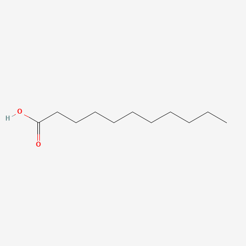 Hendecanoic acid (CAS: 112-37-8) - Related Chemical Product