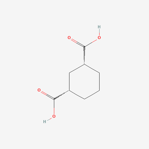 CIS-1,3-cyclohexanedicarboxylic acid (CAS: 2305-31-9) - Related Chemical Product
