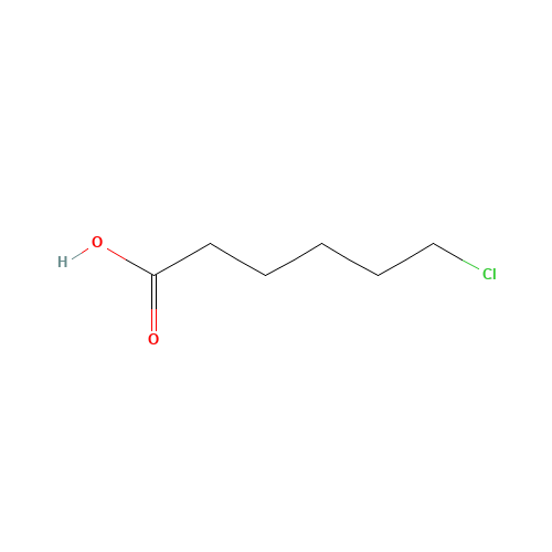 6-Chlorohexanoic acid (CAS: 4224-62-8) - Related Chemical Product