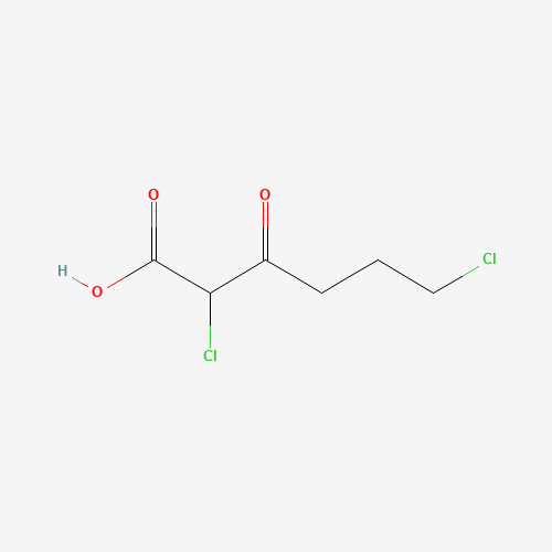 FT-0689766 CAS:5077-75-8 chemical structure