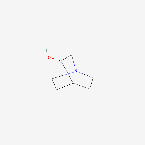 FT-0689777 CAS:34583-34-1 chemical structure