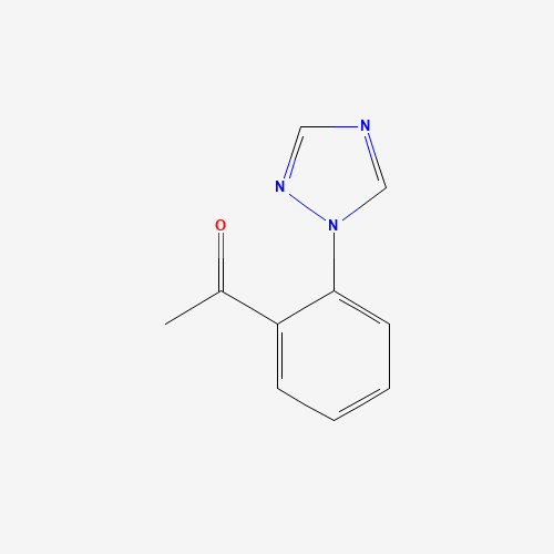 FT-0689798 CAS:19542-23-5 chemical structure