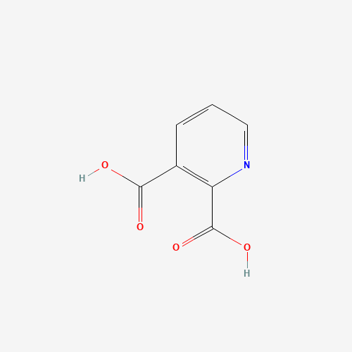 2,3-Pyridinedicarboxylic acid (CAS: 339155-13-4) - Related Chemical Product