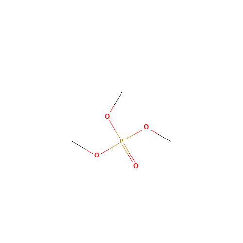 Trimethyl phosphate (CAS: 512-56-1) - Related Chemical Product