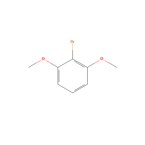 2-Bromo-1,3-dimethoxybenzene (CAS: 16932-45-9) - Related Chemical Product