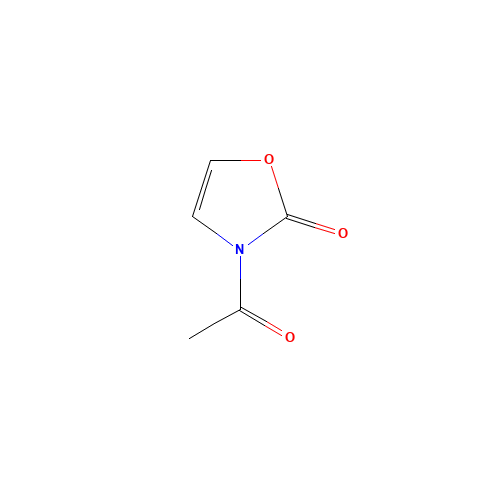 3-Acetyl-1,3-oxazol-2(3H)-one (CAS: 60759-49-1) - Related Chemical Product
