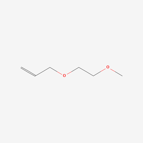 3-(2-Methoxyethoxy)-1-propene (CAS: 18854-48-3) - Related Chemical Product