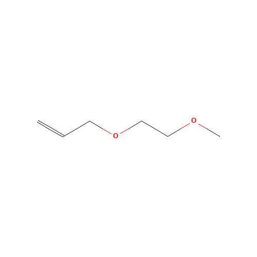 3-(2-Methoxyethoxy)-1-propene (CAS: 18854-48-3) - Related Chemical Product