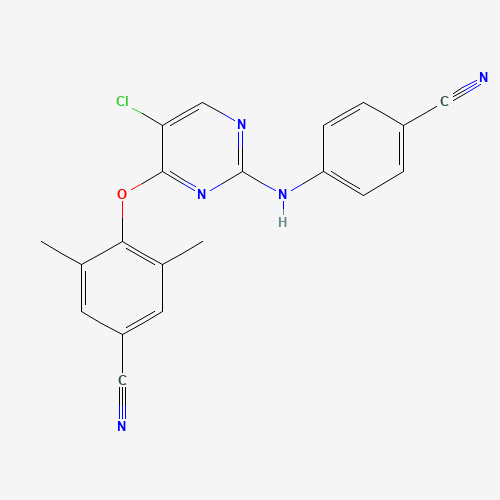 FT-0689838 CAS:269055-05-2 chemical structure