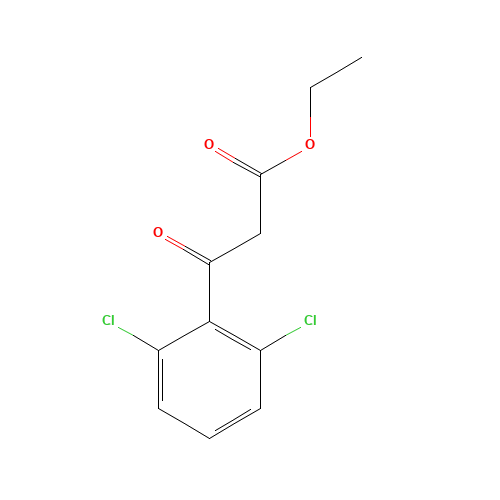 FT-0689840 CAS:72835-87-1 chemical structure