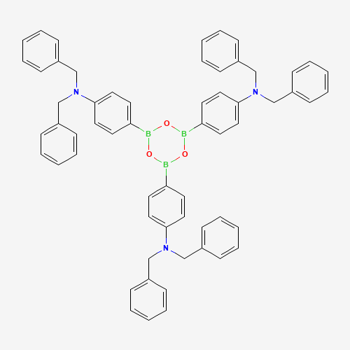 FT-0689843 CAS:796857-59-5 chemical structure