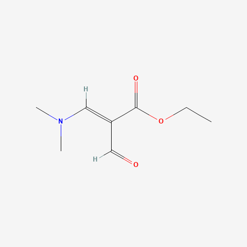 FT-0689851 CAS:92385-43-8 chemical structure