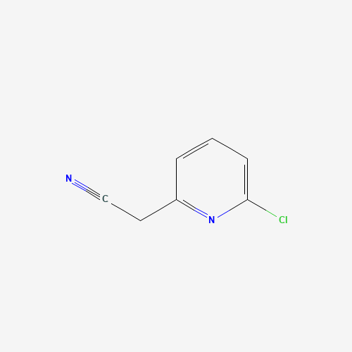 FT-0689852 CAS:75279-60-6 chemical structure