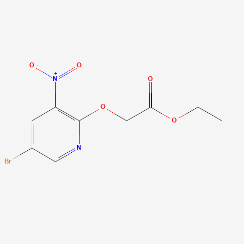 FT-0689867 CAS:105544-30-7 chemical structure