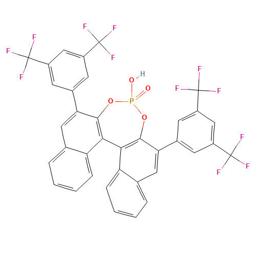 1-{[(2-Methyl-2-propanyl)oxy]carbonyl}-7-indolinecarboxylic acid (CAS: 791616-62-1) - Chemical Structure and Molecular Formula 