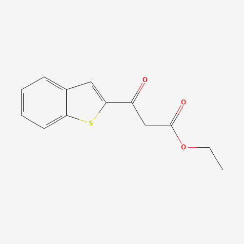 FT-0689884 CAS:55473-29-5 chemical structure