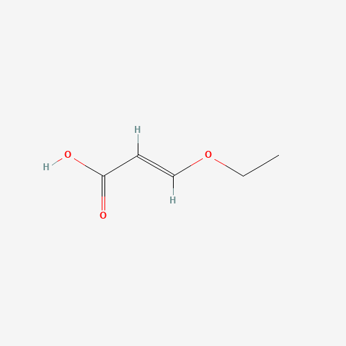 FT-0689887 CAS:14674-80-7 chemical structure