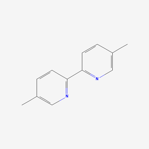 5,5'-Dimethyl-2,2'-bipyridin (CAS: 1762-34-1) - Related Chemical Product