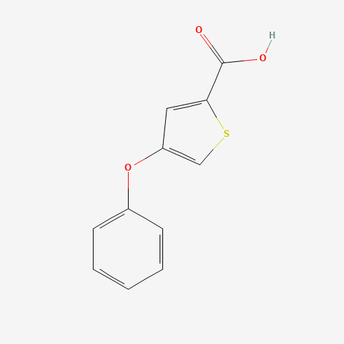 FT-0689893 CAS:81028-69-5 chemical structure