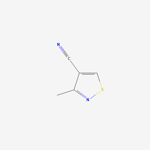 2-Chloro-4,6-dimethylnicotinonitrile (CAS: 58850-81-0) - Chemical Structure and Molecular Formula 