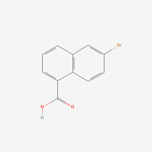FT-0689930 CAS:51934-38-4 chemical structure