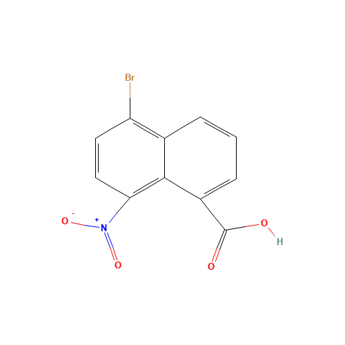 FT-0689932 CAS:65440-41-7 chemical structure
