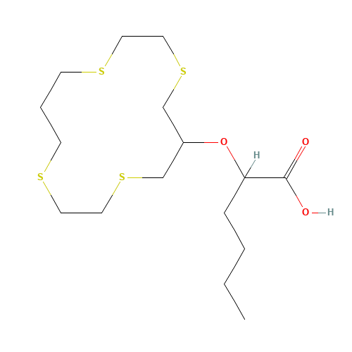 FT-0689933 CAS:162316-51-0 chemical structure