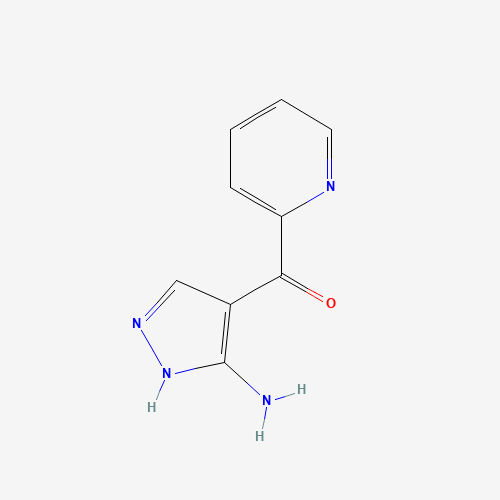 FT-0689937 CAS:96219-90-8 chemical structure