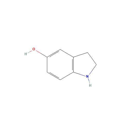 5-Indolinol (CAS: 172078-33-0) - Related Chemical Product