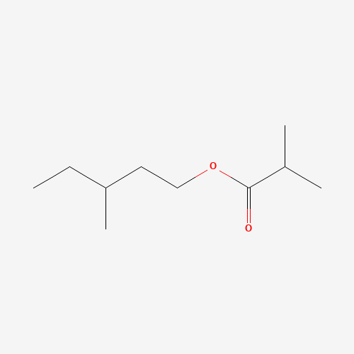 FT-0689946 CAS:84254-84-2 chemical structure