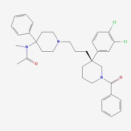 FT-0689956 CAS:160492-56-8 chemical structure