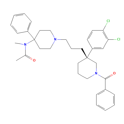 FT-0689956 CAS:160492-56-8 chemical structure