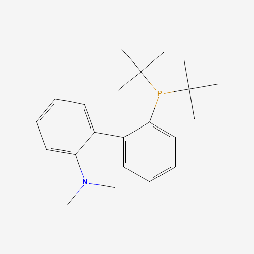 FT-0689982 CAS:224311-49-3 chemical structure