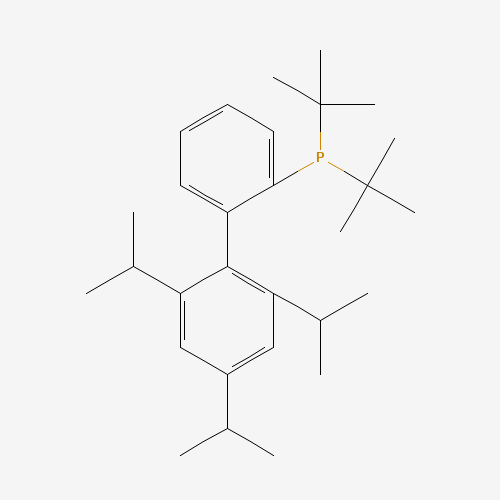 FT-0689983 CAS:564483-19-8 chemical structure
