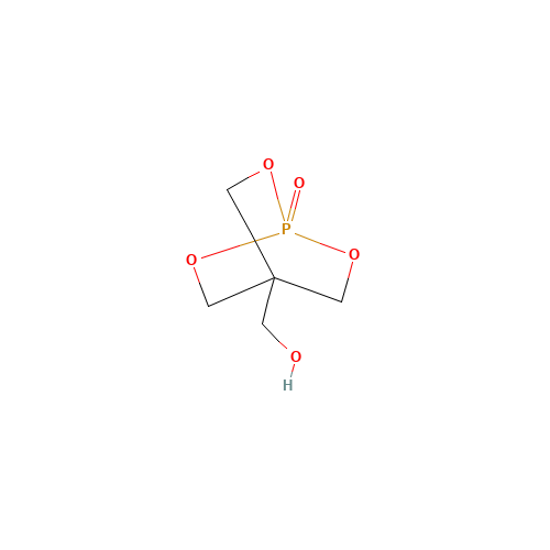 FT-0689985 CAS:5301-78-0 chemical structure