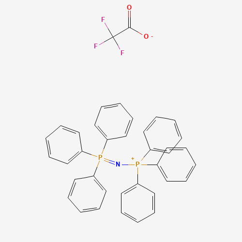 FT-0689987 CAS:116405-43-7 chemical structure