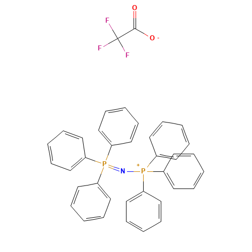 N-[(Benzyloxy)carbonyl]-L-phenylalanine (CAS: 116405-43-7) - Chemical Structure and Molecular Formula 