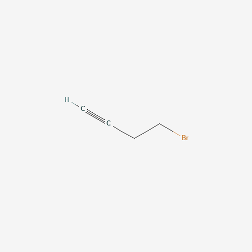 4-BROMO-1-BUTYNE (CAS: 38771-21-0) - Related Chemical Product