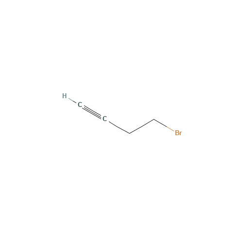 4-BROMO-1-BUTYNE (CAS: 38771-21-0) - Related Chemical Product
