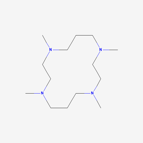 1,4,8,11-TETRAMETHYL-1,4,8,11-TETRAAZACYCLOTETRADECANE (CAS: 41203-22-9) - Related Chemical Product