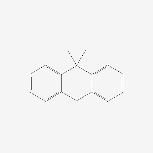 9,9-Dimethyl-9,10-dihydroanthracene (CAS: 42332-94-5) - Related Chemical Product