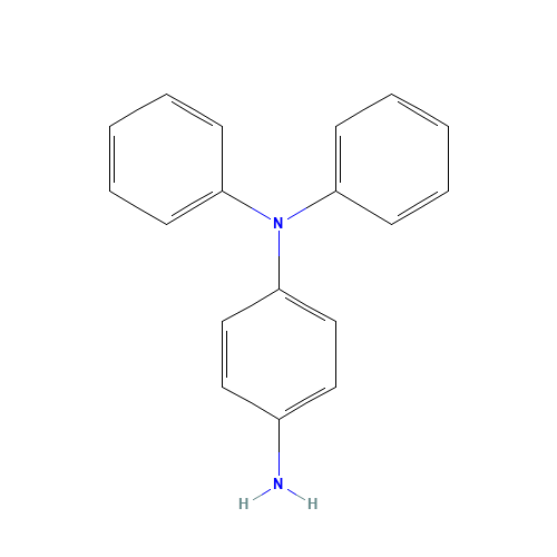 FT-0690018 CAS:2350-01-8 chemical structure