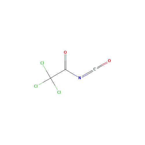 Trichloroacetyl isocyanate (CAS: 3019-71-4) - Related Chemical Product