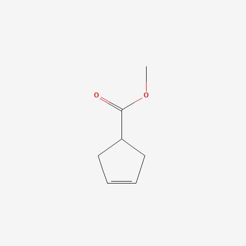FT-0690021 CAS:58101-60-3 chemical structure